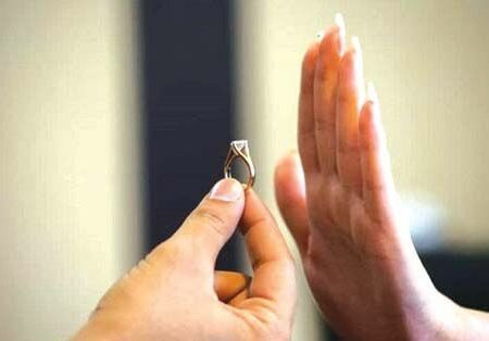 افزایش شوکه کننده تجرد قطعی در ایران / زنان دیگر ازدواج را الزامی نمی‌دانند