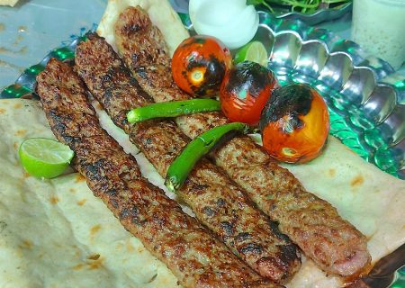 گرانی، کار رستوران‌ها را به فروش غذای نیم‌پرسی کشاند!