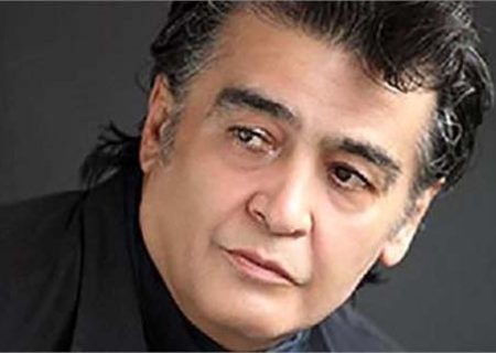 رضا رویگری درگذشت