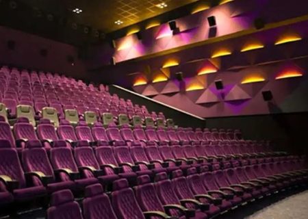 سقوط آزاد فروش سینماها در دی‌ماه؛ از ۲۰ میلیارد تومان به ۲ میلیارد تومان!