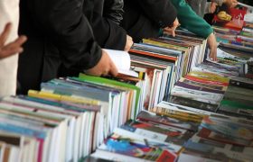شوک حذف ارز ترجیحی کاغذ به بازار کتاب / فرجی: بازار کتاب تعطیل محض است!