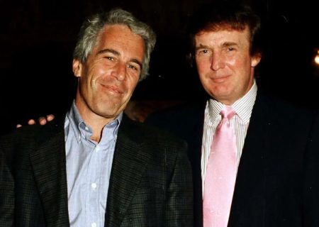 آیا در جزیره اپستین واقعاً آدم می‌خوردند؟!