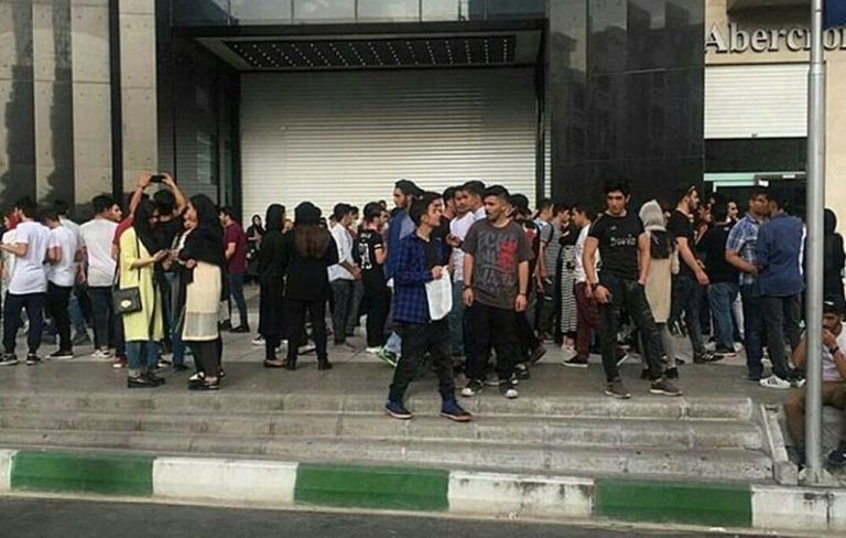 نسل «زد» شدیداً «ایران‌گرا» و «آرمان‌گرا» است