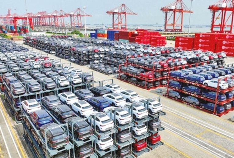 تکلیف واردات خودرو در ۱۴۰۵