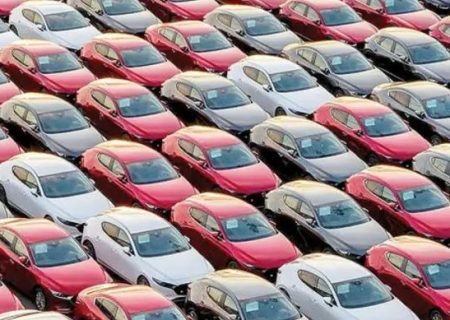 شرط ۳۰۰ هزار دلاری واردات خودرو؛ قمار دو سر باخت برای ایرانیان مقیم خارج!