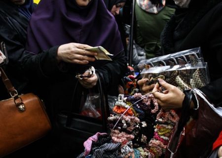 مترو، آخرین ایستگاه معیشت نابینایان!