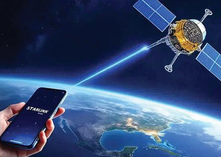 داشتن استارلینک حتی برای مصرف شخصی هم جرم شد!