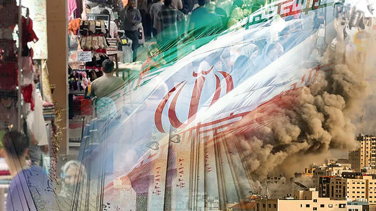 سه سناریو اقتصادی برای وضعیت «نه جنگ و نه صلح»