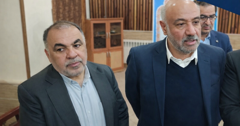 سریال تکراری انتصاب مدیر بازنشسته!!