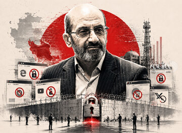 پدربزرگ فیلترینگ ایران!!!