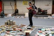 گرانی کتاب، «مطالعه» را از زندگی ایرانی‌ها حذف کرد