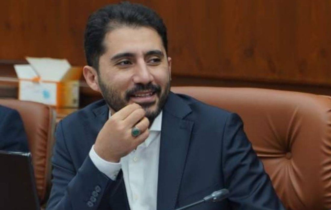 یوسف‌پور جوان و خوشفکر به مدیریت شرکت توسعه سرمایه گذاری منطقه آزاد اروند رسید
