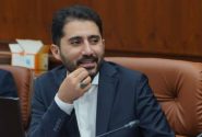 یوسف‌پور جوان و خوشفکر به مدیریت شرکت توسعه سرمایه گذاری منطقه آزاد اروند رسید