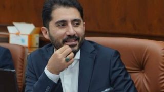 محمدحسین یوسف پور