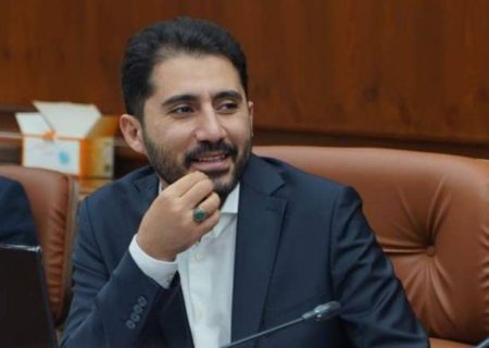 یوسف‌پور جوان و خوشفکر به مدیریت شرکت توسعه سرمایه گذاری منطقه آزاد اروند رسید
